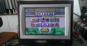 Merit Megatouch Force